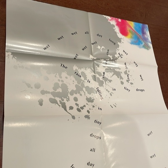 Vintage Poetry Packet from Scholastic - Picture 11 of 14